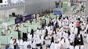 Suudi Arabistan’dan Katarlı hacı adayları için başvuru açıklaması