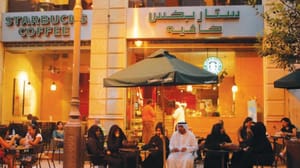 Lübnan turizmine Avrupa dopingi
