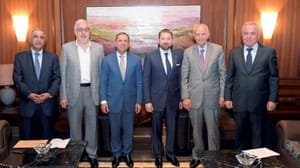 Sünni vekiller Lübnan’da tartışmalara neden oldu