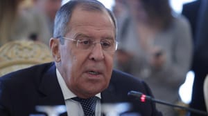 Lavrov ve Pompeo, Helsinki Zirvesi’nde bir  araya gelecek