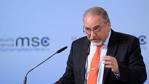 İsrail Savunma Bakanı Liberman’dan Hamas’a tehdit