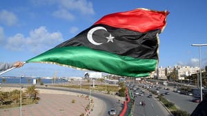 Libya’da elektrik ve su krizi