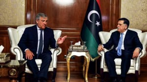 Avrupa Parlamentosu Libya’dan insan kaçakçılarının listesini istedi