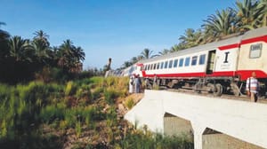 Mısır Demiryolu Kurumu’nun yeni başkanı göreve başladı