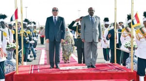 Mısır-Sudan arasında bölgesel iş birliği ve güvenlik zirvesi