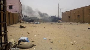 Mali’de Fransız askerlerine bombalı saldırı: 4 ölü, 31 yaralı