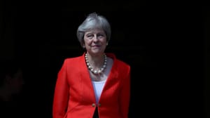 May’den Brexit uyarısı: Gerçekleşmeyebilir