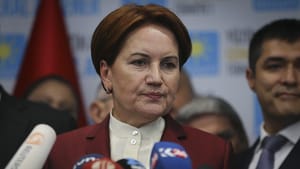 Meral Akşener’den kurultay açıklaması: Kararım kesin
