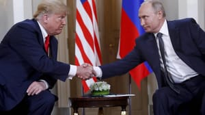 Trump’ın Putin’i davetine Rusya’dan yanıt