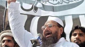 Pakistan’da iki radikal grup, Navaz Şerif’in seçilmesini etkileyebilir