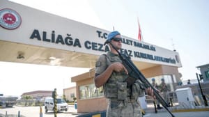 Almanya’dan OHAL açıklanması