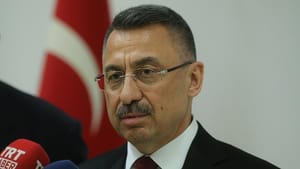 ABD’ye hukuka saygı uyarısı