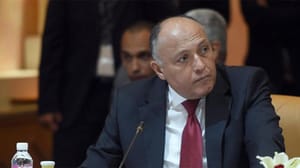 Samih Şukri: Terör, halkın umutlarını kıran en büyük sorun