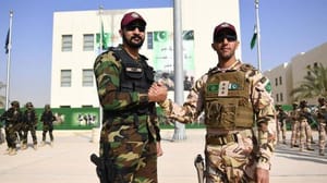 Pakistan: DEAŞ en ciddi güvenlik tehdididir