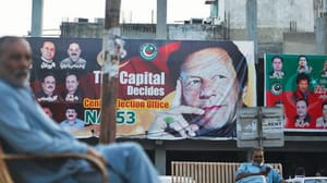 Pakistan muhalefeti, seçimlere yönelik itirazından vazgeçti
