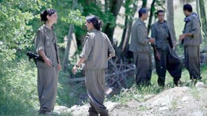 İran’da 11 Devrim Muhafızı askerinin öldüğü saldırıyı PJAK üstlendi