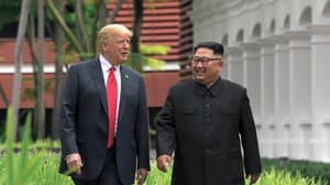 Pompeo, Pyongyang’da Singapur zirvesinin sonuçlarını görüştü