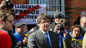 Almanya’dan Puigdemont’un iadesine yeşil ışık
