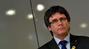 Alman yargısı, Puigdemont davasını kapattı