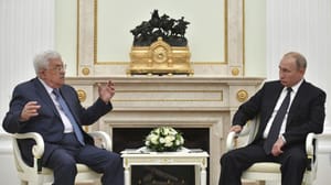 Putin: Bölgedeki durumun zor olduğunu biliyorum