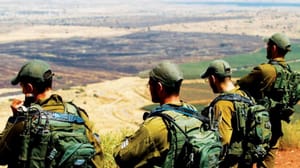 Putin ile Netanyahu arasında Suriye pazarlığı