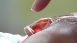 Çocuklarda görülen işitme kaybına dikkat