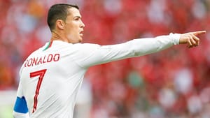 Ronaldo’nun vergi cezasına onay