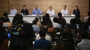 Singapur’da siber saldırı: 1.5 milyon kişinin verileri çalındı