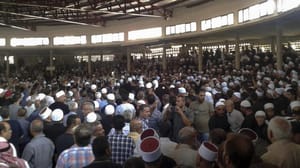 DEAŞ’ın Suveyde saldırısı: Terör mü, rejimin Dürzilere aba altından sopa göstermesi mi?
