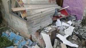 Süveyda’daki saldırılarda ölü sayısı 246’ya yükseldi