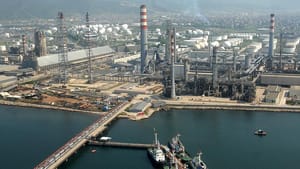 En büyük 500’de ilk üç sırayı enerji devleri aldı
