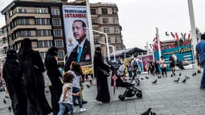 AK Parti’den erken seçim sinyali