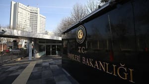 Türkiye’den İdlib açıklaması: Tekrar edilmesini istemiyoruz