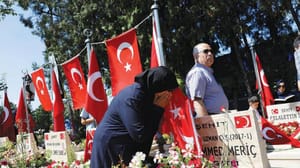 Erdoğan, 7 yeni Cumhurbaşkanlığı kararnamesi imzaladı