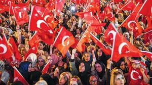 Erdoğan Türkiye’si nereye gidiyor?