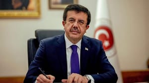 ABD’li heyet, İran’a yönelik yaptırımları görüşmek üzere Ankara’ya geliyor