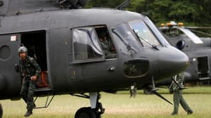 Tayland’da mağarada kaybolan çocuklar için uluslararası destek