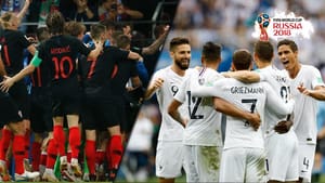 Futbolda dünyanın en büyüğü belli oluyor