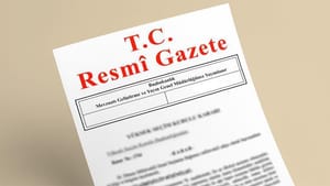 Yeni KHK ile Bakanlıkların teşkilat yasaları lağvedildi