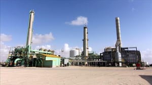 Libya’da petrol krizinden doğan zarar 1 milyar dolara yaklaştı