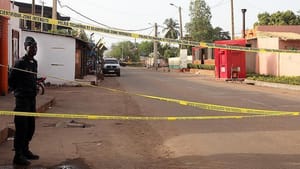 Mali’de çatışma: 17 ölü