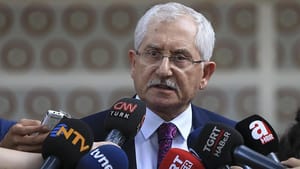 YSK, seçimlerin kesin sonuçlarını açıkladı