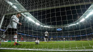 Beşiktaş-B36 Torshavn maçının bilet fiyatları belli oldu