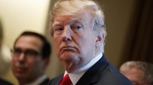 Trump’tan Obama’ya suçlama: Neden bir şey yapmadı?