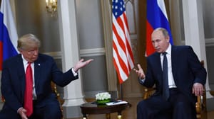 Trump-Putin zirvesinde olası anlaşmazlık noktaları