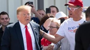 Trump’dan Türkiye’ye yaptırım tehdidi