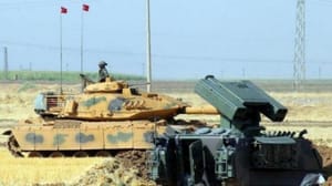 TSK: 8 teröristi etkisiz hale getirdi