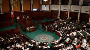 Tunus’ta ‘yolsuzlukla mücadele’ yasasına onay