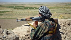 Afganistan’da Taliban ile DEAŞ çatıştı: 19 ölü