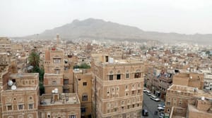 Yemen Cumhurbaşkanı: Sana’yı vurabilecek güçteyiz